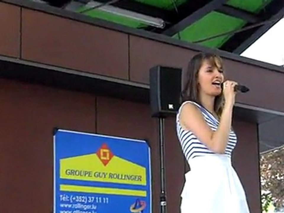 Sarah Meyer - Get it right