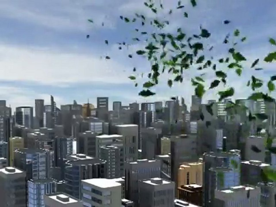Oxycity