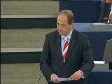 Alexander Graf Lambsdorff on Review of the Hungarian presidency