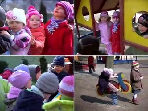 Przedszkole nr 10 w Raciborzu