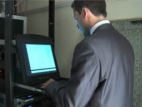 Concours : devenir informaticien au Sénat