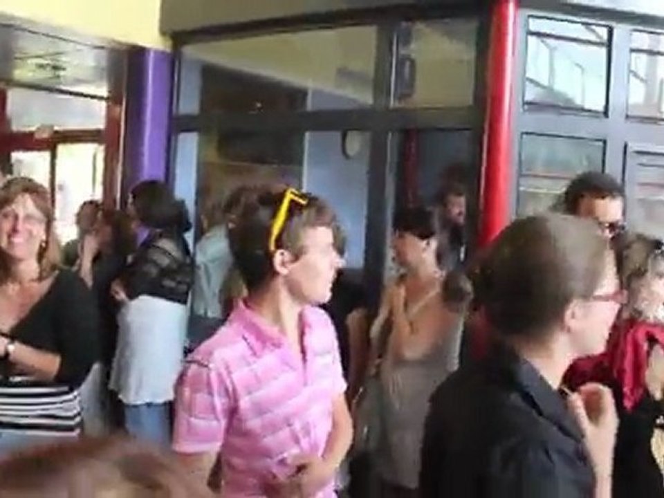 Résultat du bac 2011 avesnes-sur-helpe