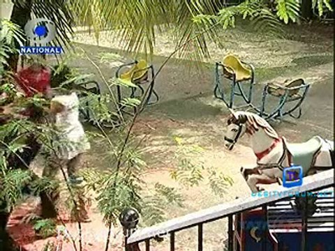 Piya Ka Aangan - 5th July 2011 Video Watch Online p1