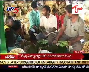 Pan Shop Owners Agitations on Price Hike of abetel Leaf
