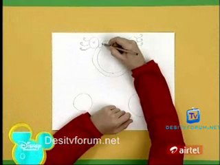 Art Attack - 5th July 2011 Video Watch Online p6