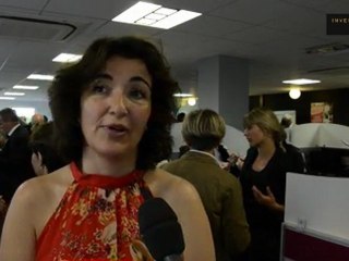 GMF inaugure son centre de relation clients à Champigny