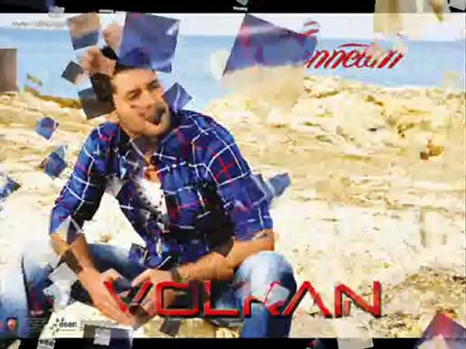 VOLKAN 2011 TÖVBEKAR