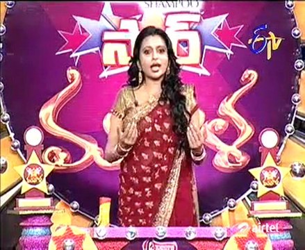 Star Mahila - Padmaja,Mounika,Swati,Narmada,Rajani,Mamatha - 08th Jan 11 - 03