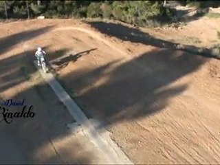 David Rinaldo VS Thomas Deboos