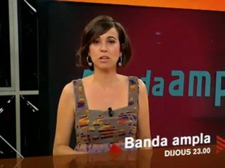 TV3 - Dijous, 23.00, a TV3 - La medicina alternativa, a "Banda ampla"