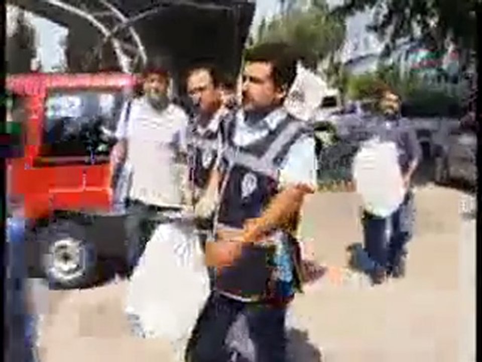 Adana Büyükşehir Belediyesi'nde yolsuzluk operasyonu: 17 kişi gözaltına alındı