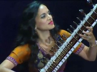 TV3 - Telenotícies - Una barreja de sitar i flamenc