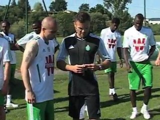 PLEIN CADRE (ASSE) / LA REPRISE (2/2)