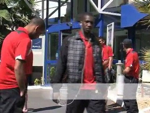 INSIDE (MHSC) : MHSC VS OGCN