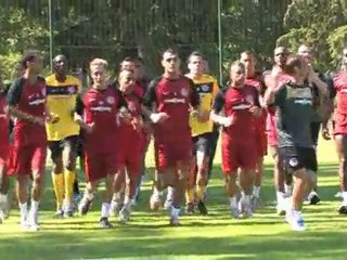 PLEIN CADRE (CSSA) : LES DERNIERES INFOS DU CLUB