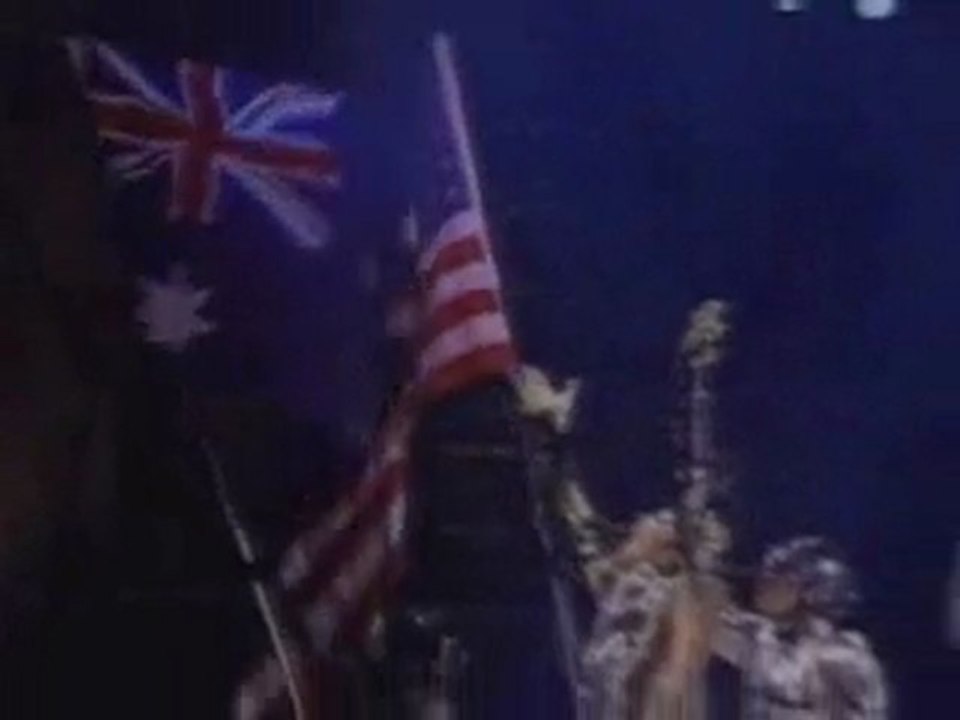 HIStory Tour Sydney - 3 - TDCAU