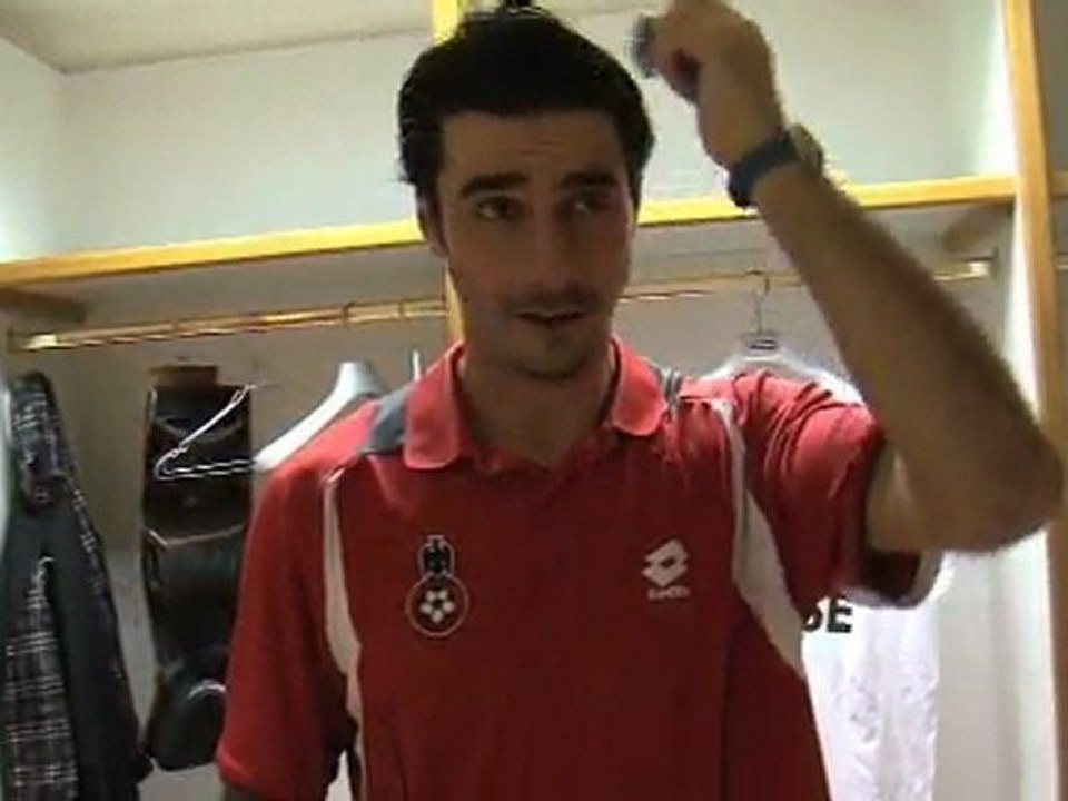 ZAPPING OGCN : RETOUR SUR LA SAISON 2010-11 (3/4)