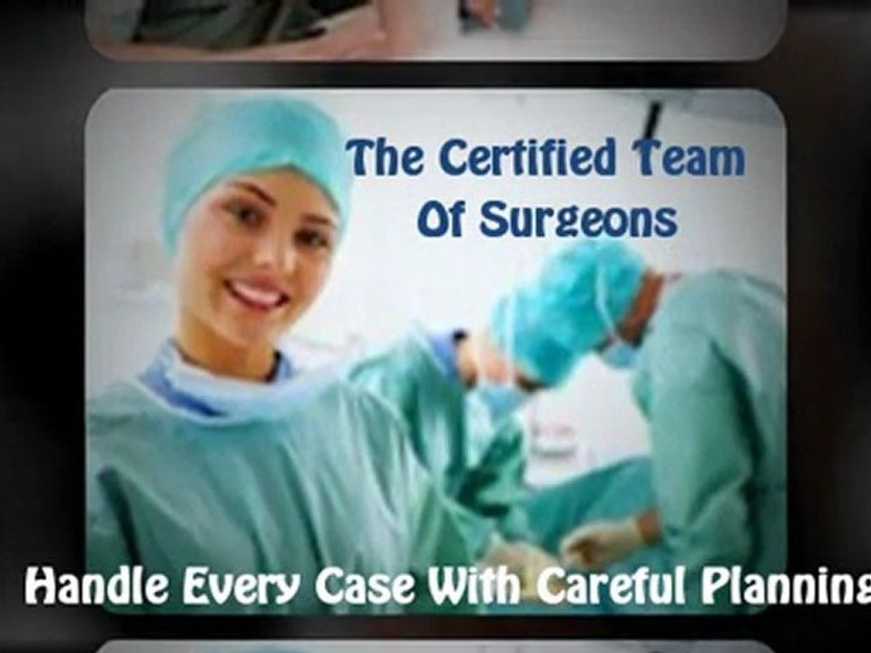 Advantages Associated With Liposuction
