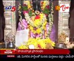 Kshetra Darshini - Sri Lakshmi Ganapathi Temple - Vanasthalipuram - Hyd - 01