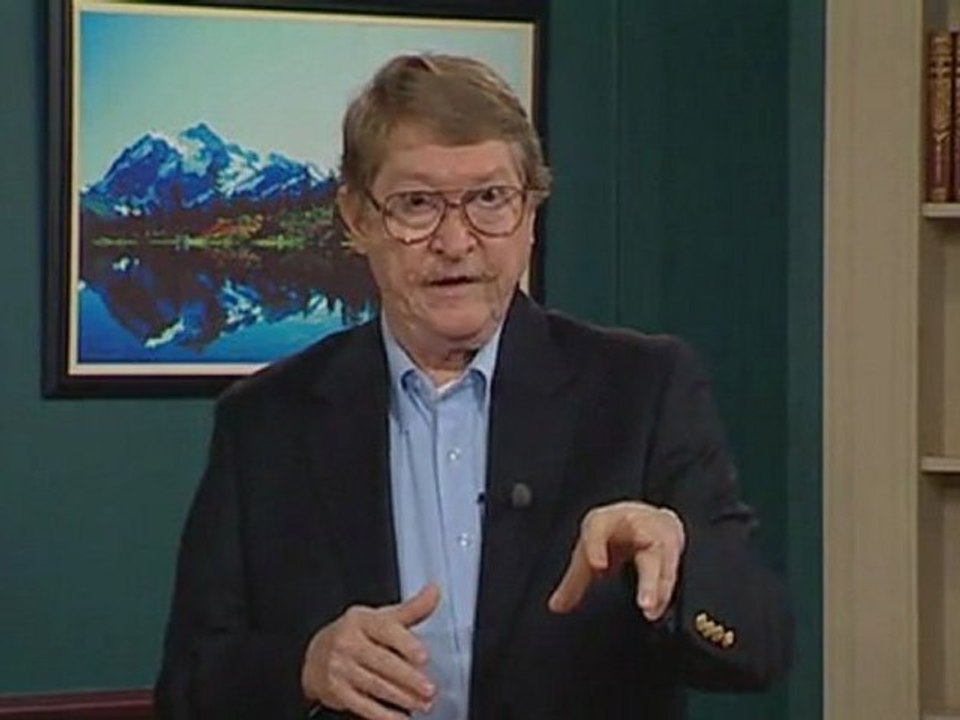 05. The Formation of Minerals