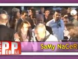 Samy Naceri : tentative de suicide en prison !