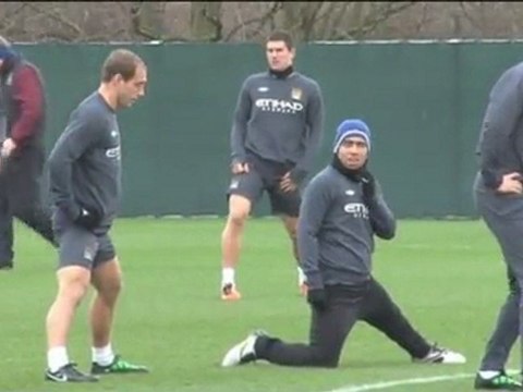 Tevez will ManCity verlassen