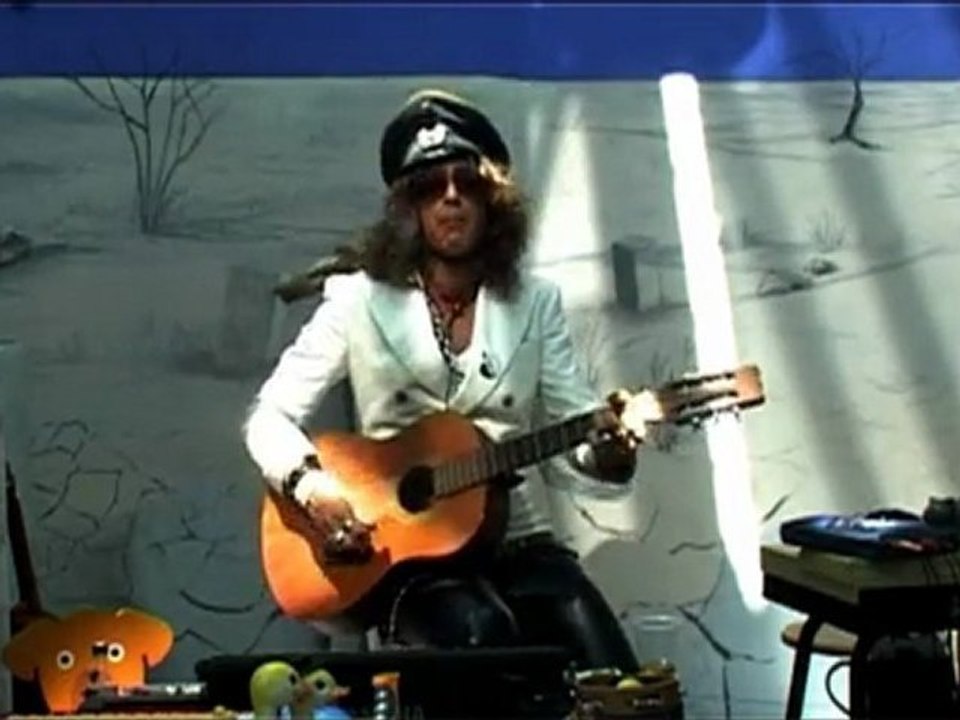 ulmann kararocke chanson d'amour