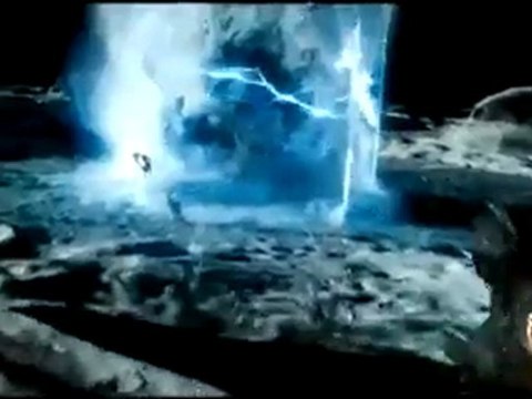 Transformers 3- Dark Of The Moon - Tv Spot #11- Messenger