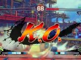 SSF4 Ryu vs Ken part 2