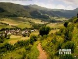 La géologie du Tour de France 09 : le Cantal, le plus grand volcan d'Europe