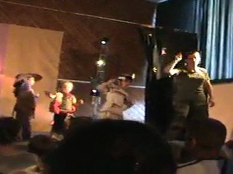 WMCA - gala de danse - 25 juin 2011 - quillebeuf sur seine