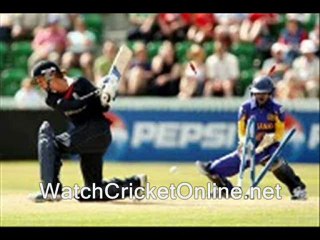 watch Sri Lanka vs England 2011 ODI online live