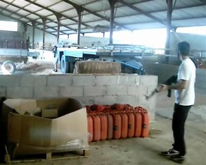 force special spot tv 1 intro