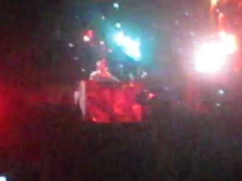 coldplay main square 2011