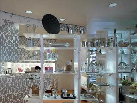 Madison Avenue New York Shop Italy NYC