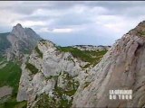 La géologie du Tour de France 20 : le récif corallien de Grenoble