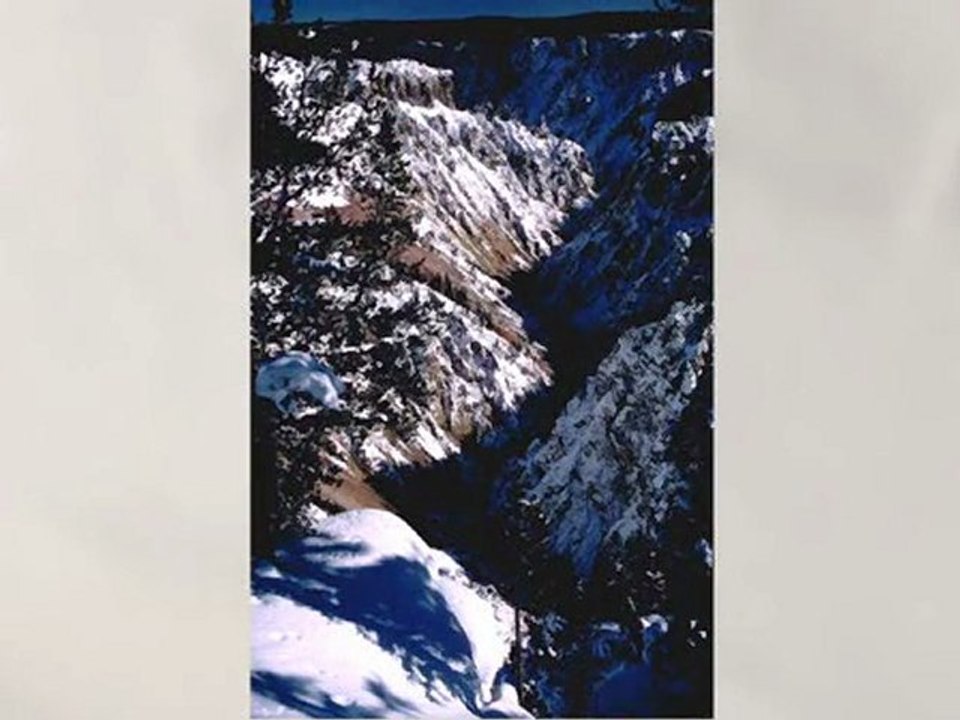 20. Sculpting of the Landscape