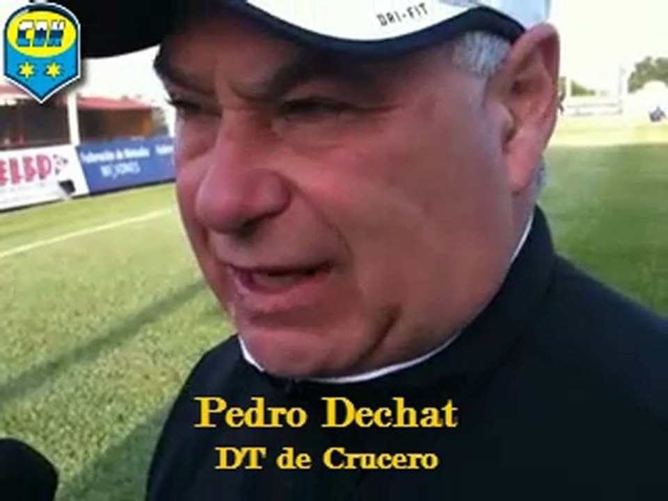 Dechat y Motta