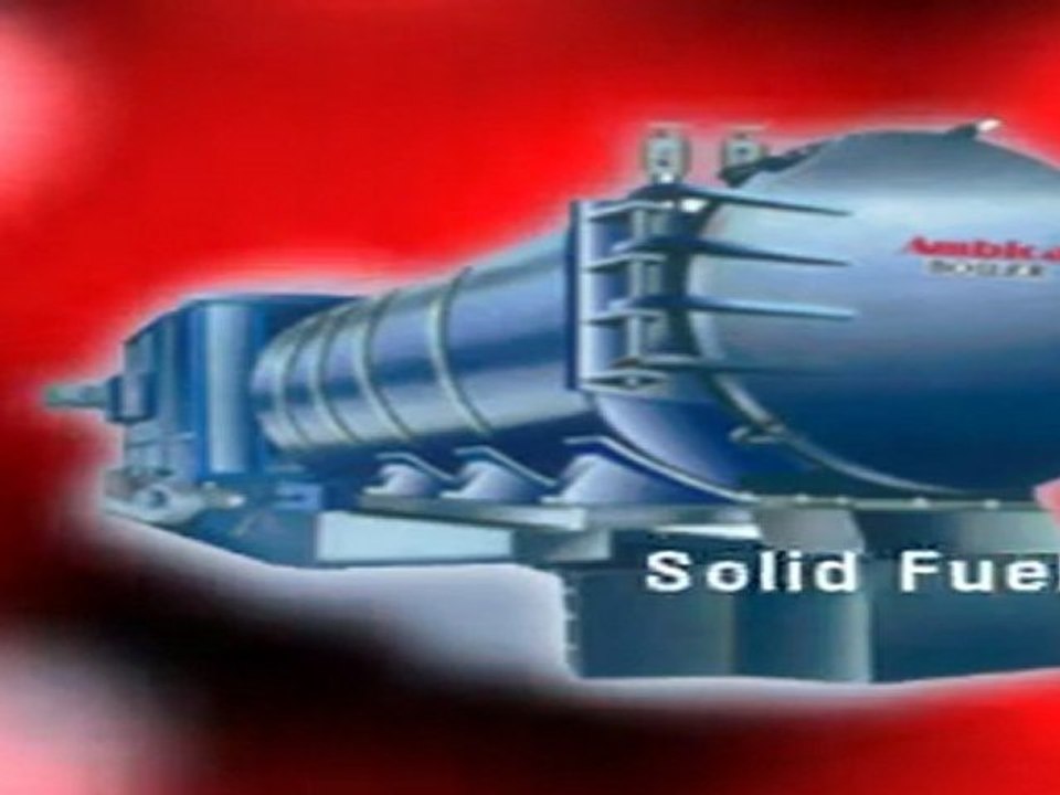 Ambica Boilers : Indian Boiler manufacturer, Steam boiler,boiler India,ibr steam boiler