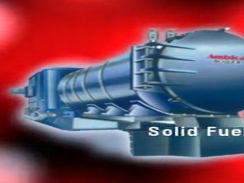 Ambica Boilers : Indian Boiler manufacturer, Steam boiler,boiler India,ibr steam boiler