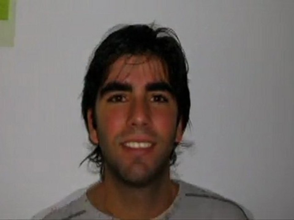 Kev - Le Cycle des cheveux