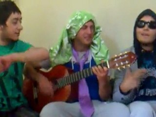 Grup Ayem - Gözlerinin Yeşilini Özledim