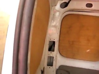 utilitaire renault trafic