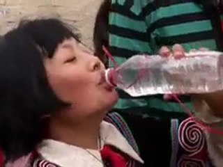 Would You Drink Dirty Water?  - CBN.com