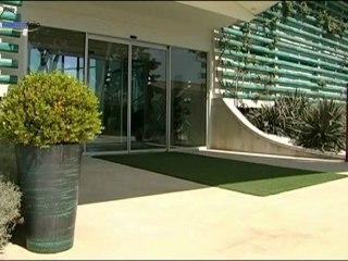 Riviera Golf Resort - Ospitare Italia