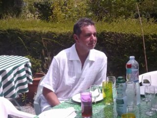 Invitation mariage Nasreen et Jean-Marc