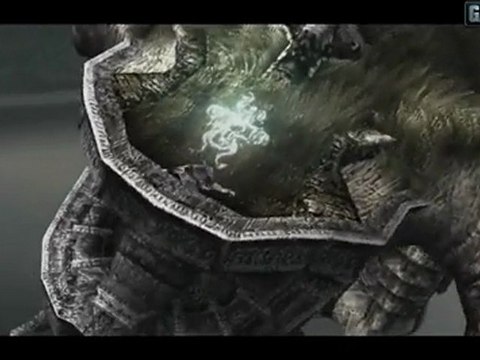 ICO and Shadow of the Colossus Collection : trailer #1