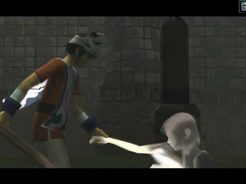 ICO and Shadow of the Colossus Collection : trailer #2