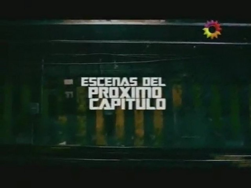 Los Únicos - Adelanto - Capítulo 89