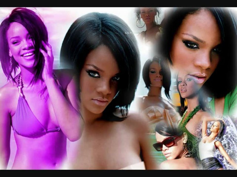 Rihanna - Live Your Life Feat. T.I (Remix Dance Club Mix)